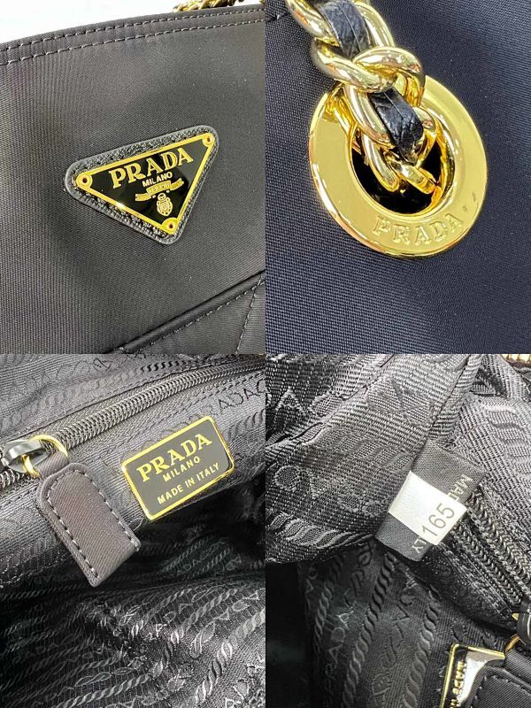 Dragons Bags pradn Luxury Bag --73051