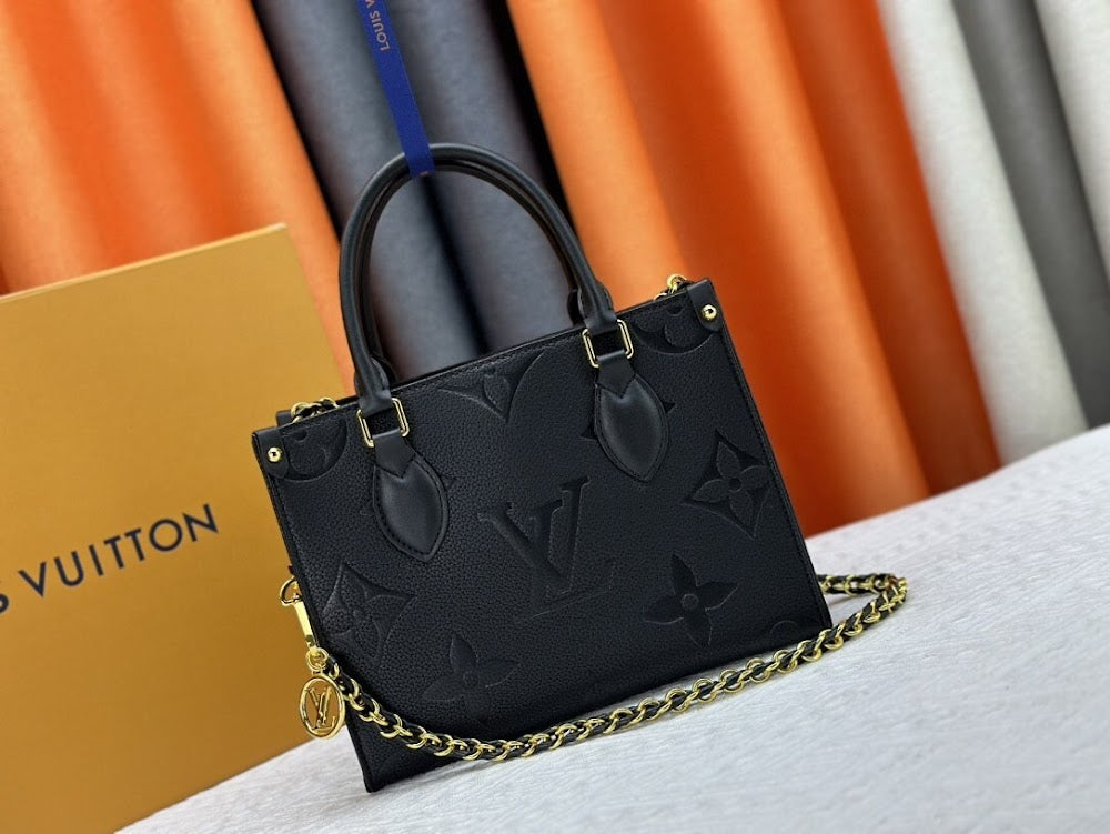 Dragons Bags ln Luxury Bag --76441