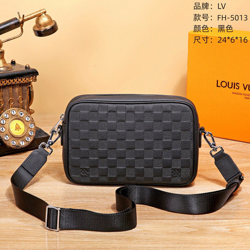 Dragons Bags ln Luxury Bag --70664