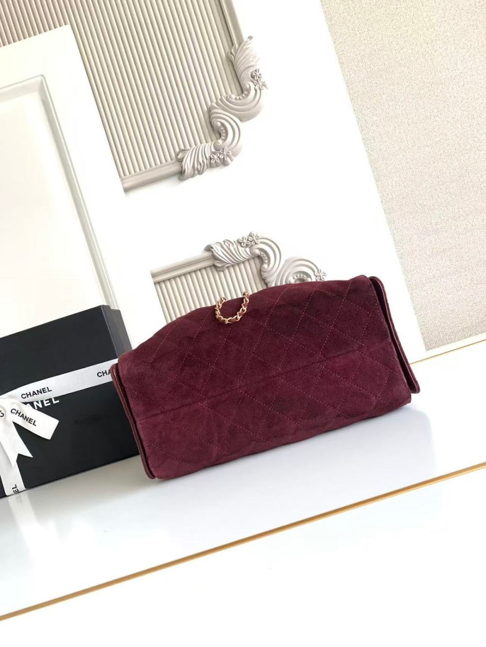 Dragons Bags CHn Luxury Bag --112822