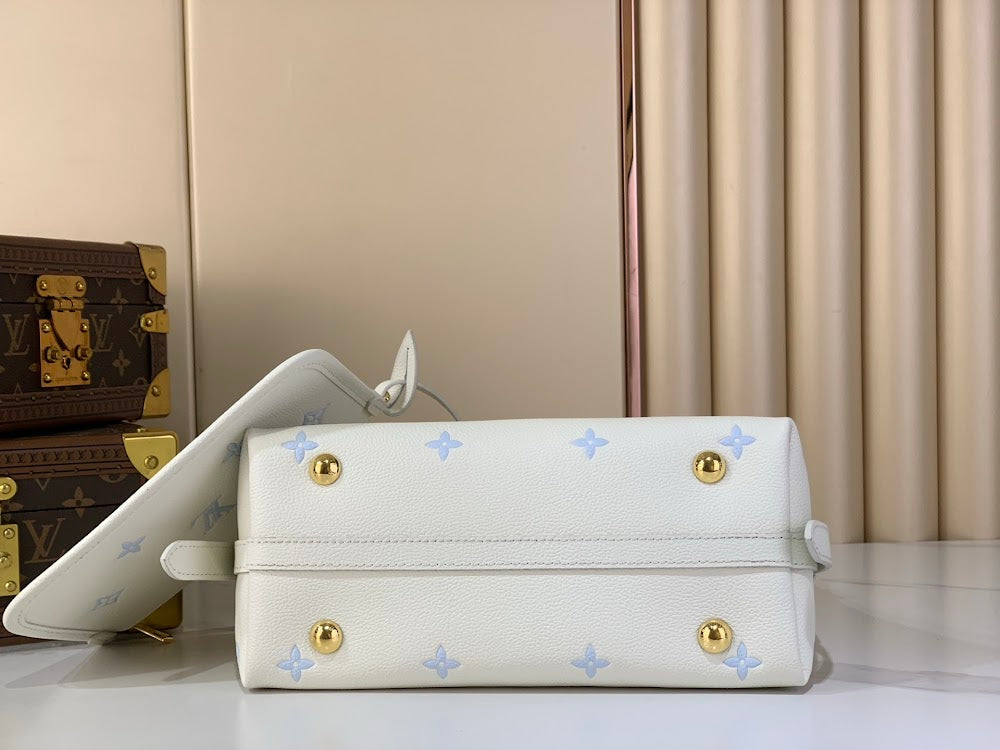 Dragons Bags ln Luxury Bag --95909