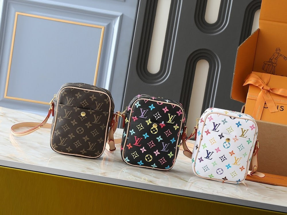 Dragons Bags ln Luxury Bag --76832