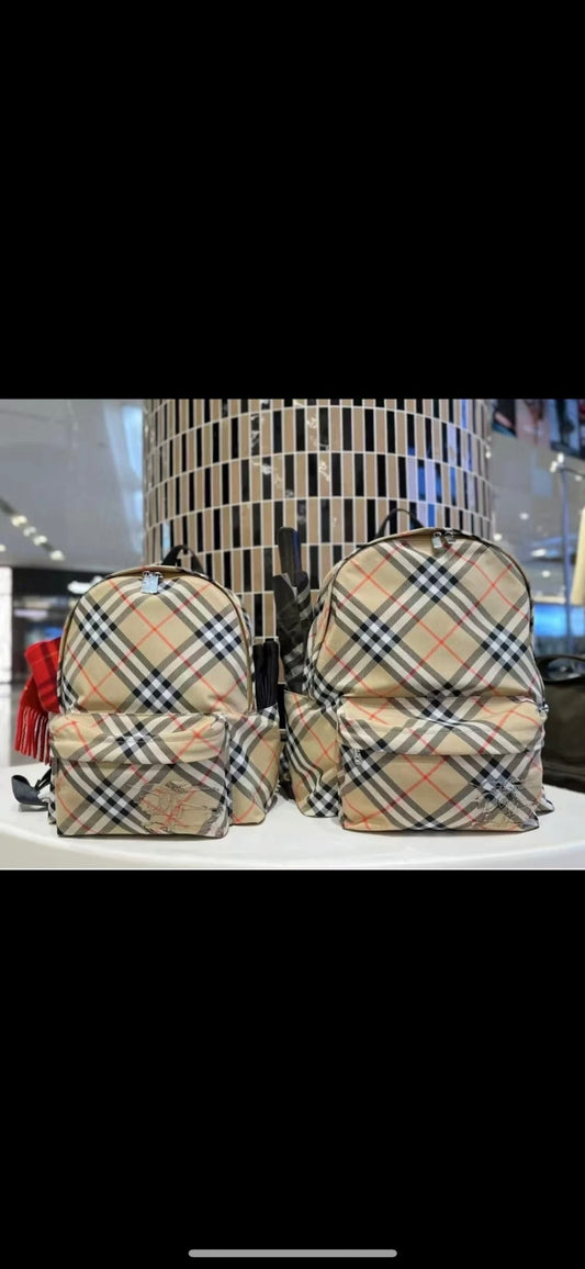 Dragons Bags Burberryn Luxury Bag --93135