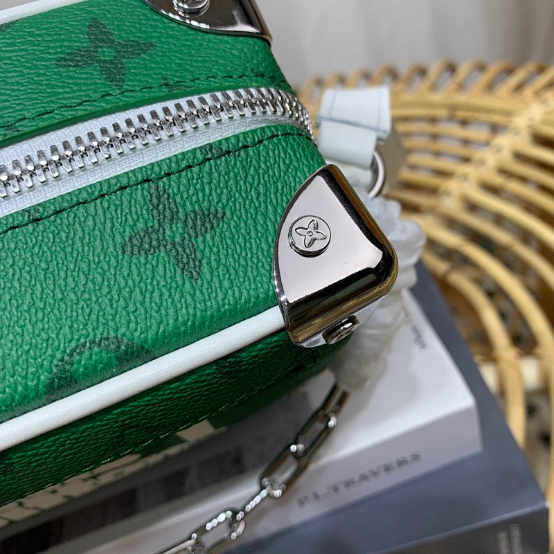 Dragons Bags ln Luxury Bag --66313