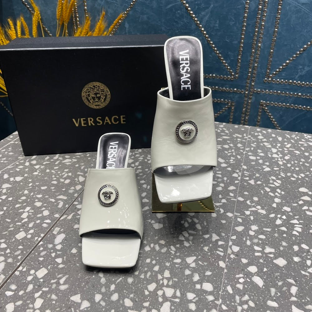 Dragons Bags Versace Luxury Heels --51151