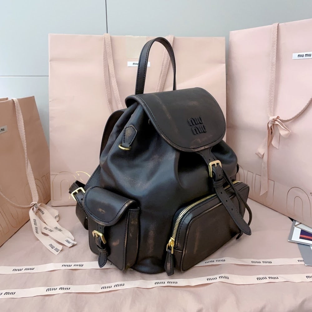 Dragons Bags Miun Miun Luxury Bag --122686