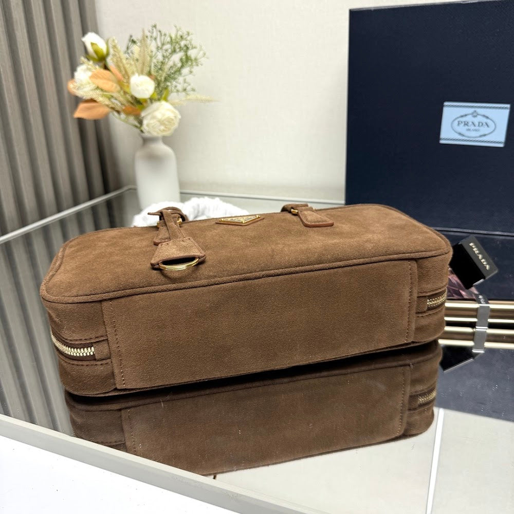 Dragons Bags Pradn Luxury Bag --102516