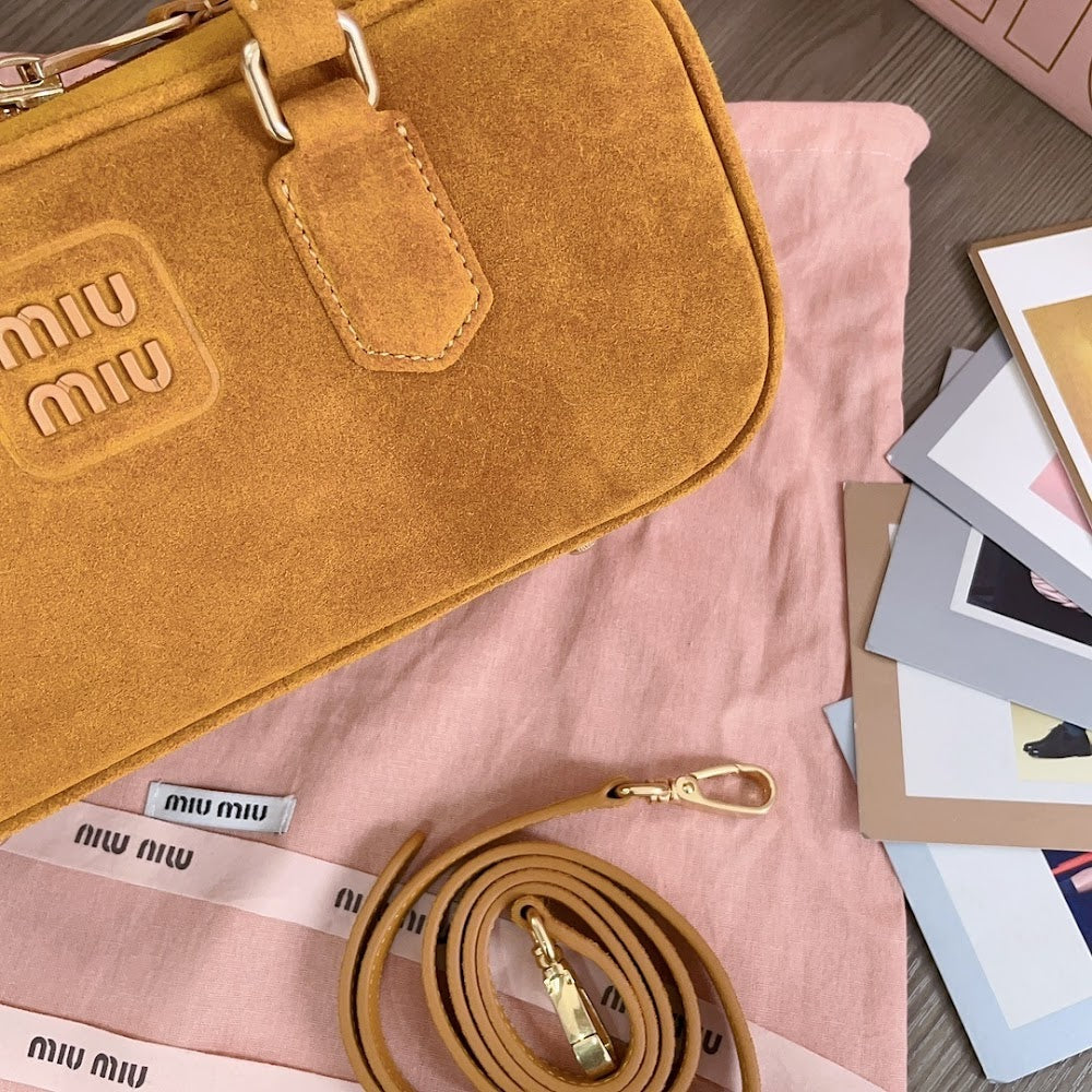 Dragons Bags Miun Miun Luxury Bag --122295