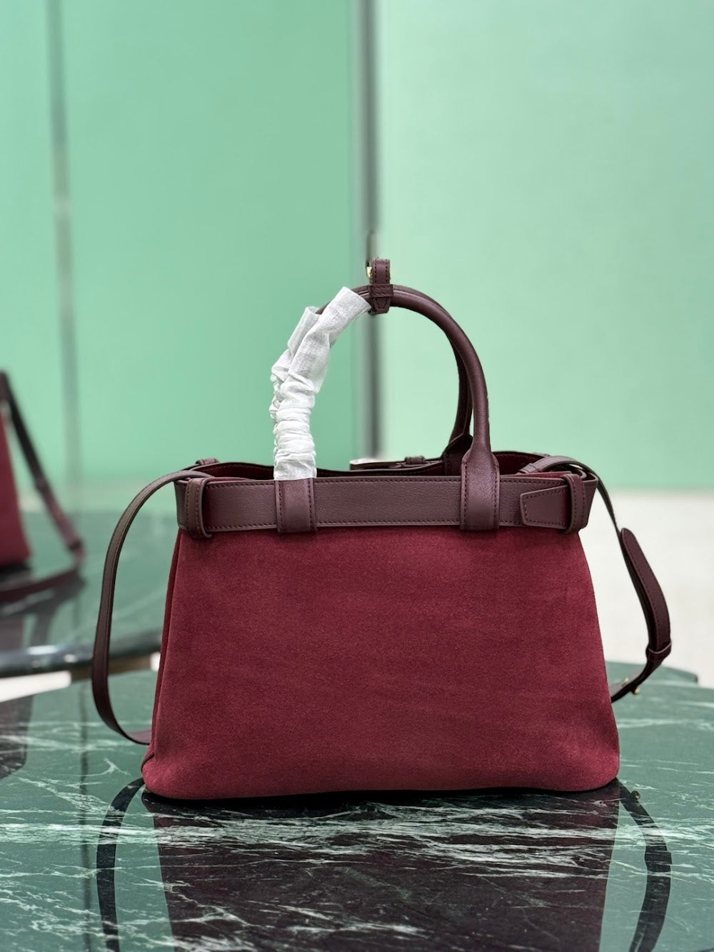 Dragons Bags Prada Luxury Bag --53813
