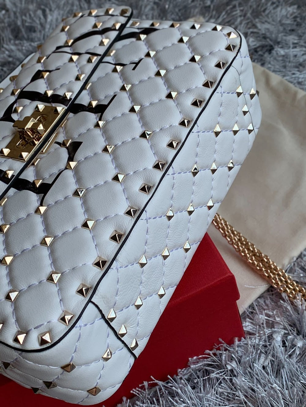 Dragons Bags Valentine Luxury Bag --120845