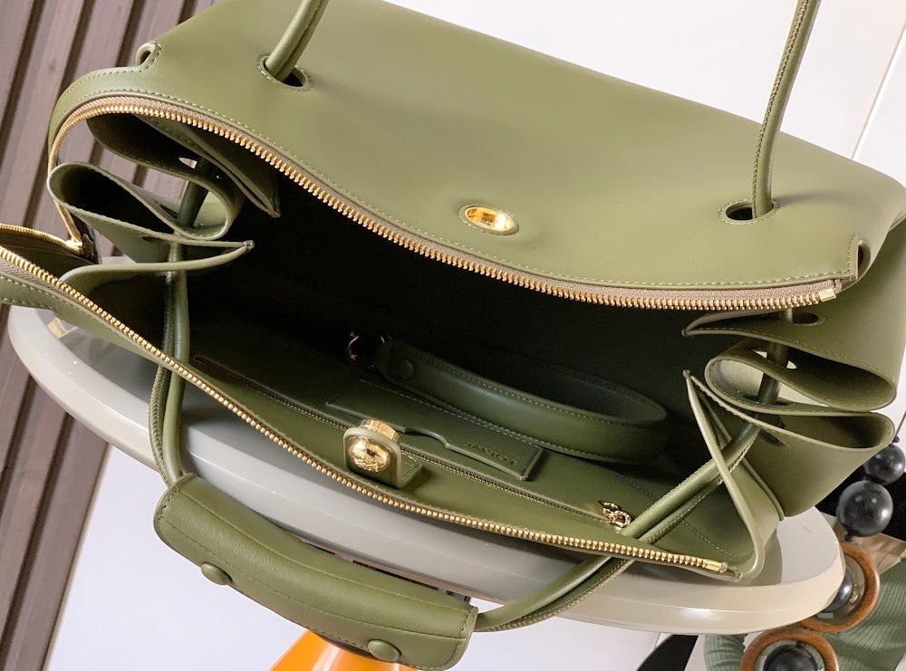 Dragons Bags Lowen Luxury Bag --99848