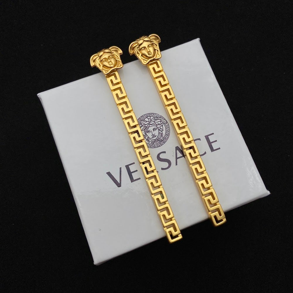 Dragons Bags Versace Luxury Jewelry --51320
