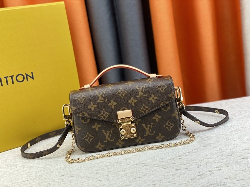 Jessica Bags ln Luxury Bag --75896