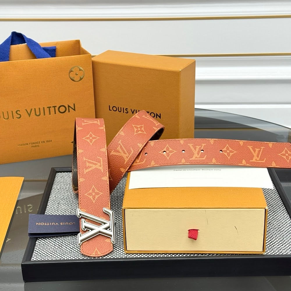 Dragons Bags ln Luxury Belt --107187