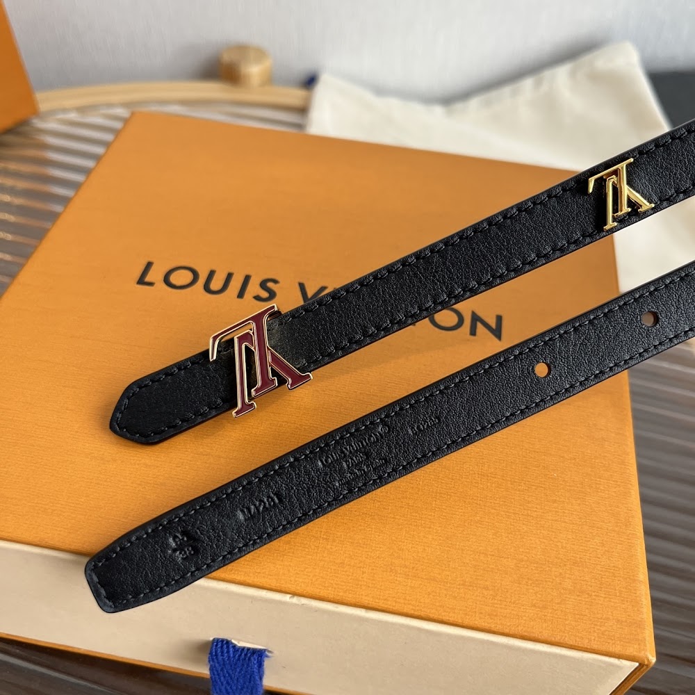 Dragons Bags ln Luxury Belt --101299