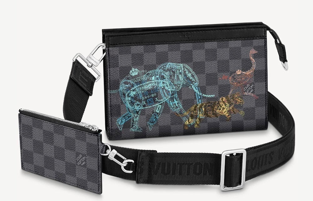 Dragons Bags ln Luxury Bag --67161