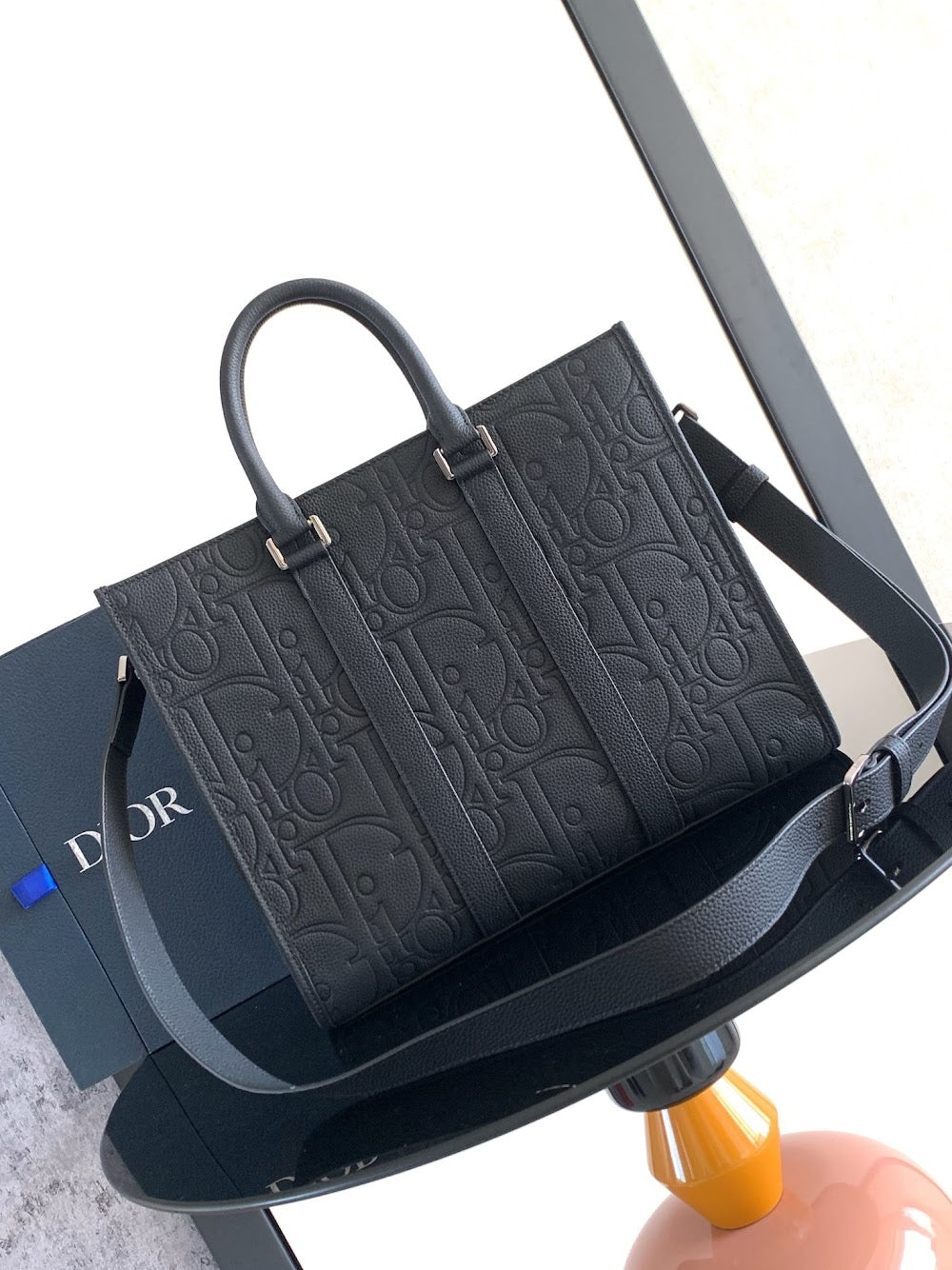 Dragons BagsDiorn Luxury Bag --115176