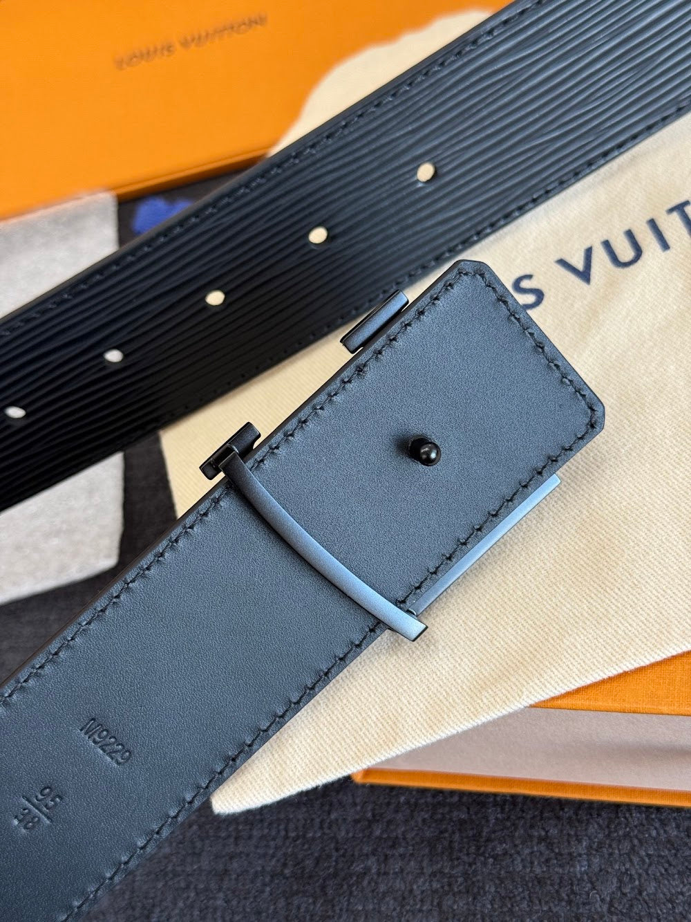 Dragons Bags ln Luxury Belt --106575