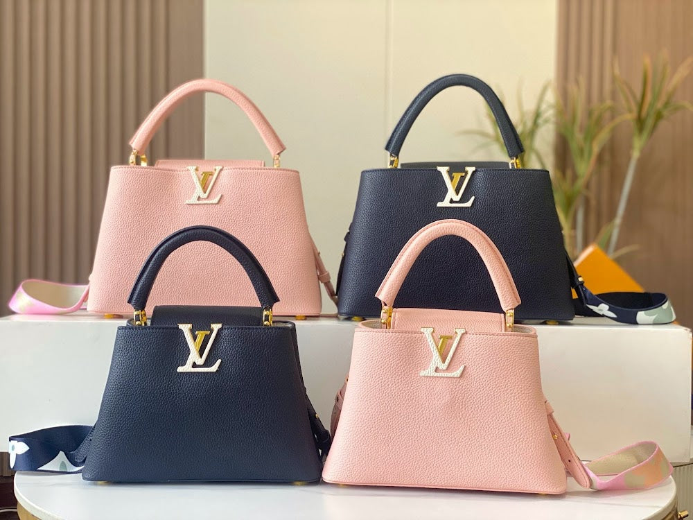 Jessica Bags ln Luxury Bag --75690