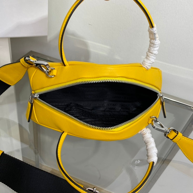 Jessica Bags pradn Luxury Bag --74844