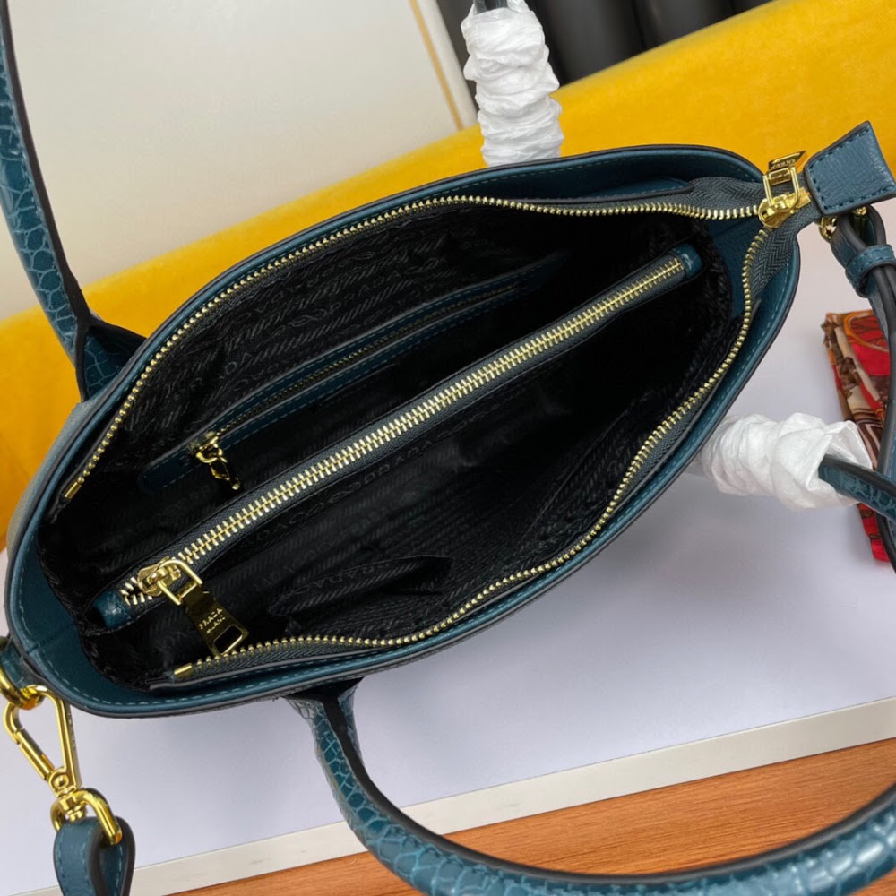 Dragons Bags pradn Luxury Bag --73328