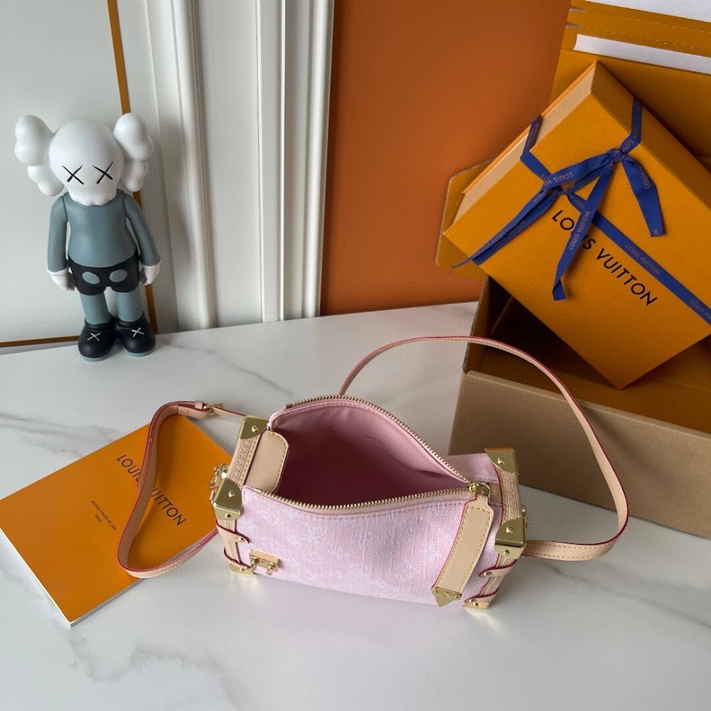 Dragons Bags ln Luxury Bag --76785