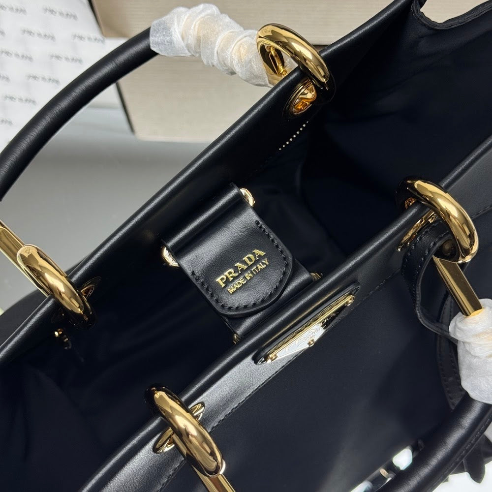 Dragons Bags Pradn Luxury Bag --102674