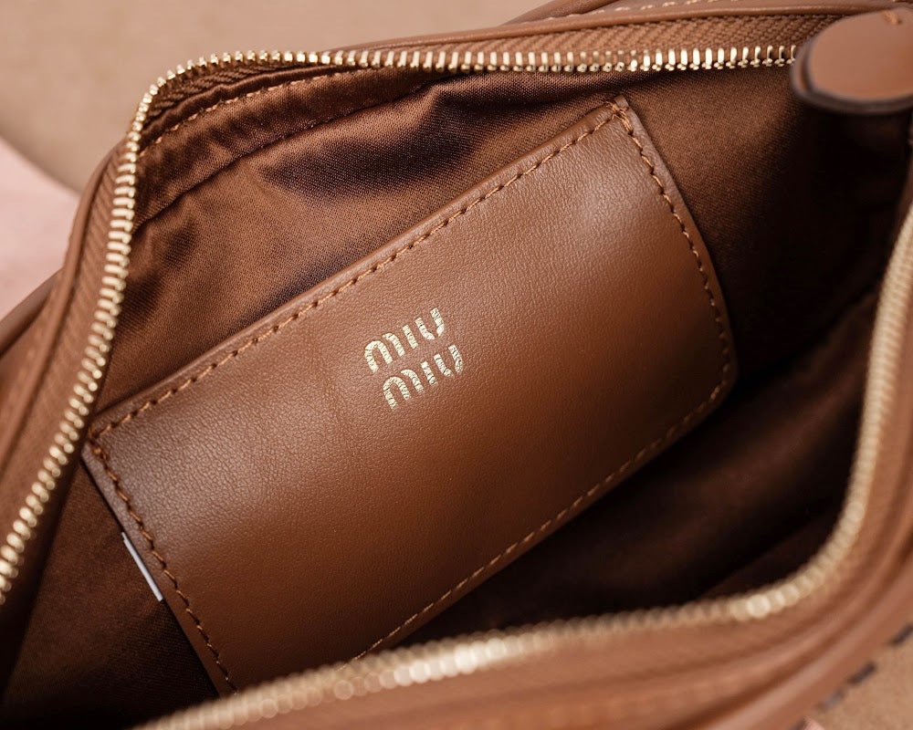 Dragons Bags Miun Miun Luxury Bag --122605