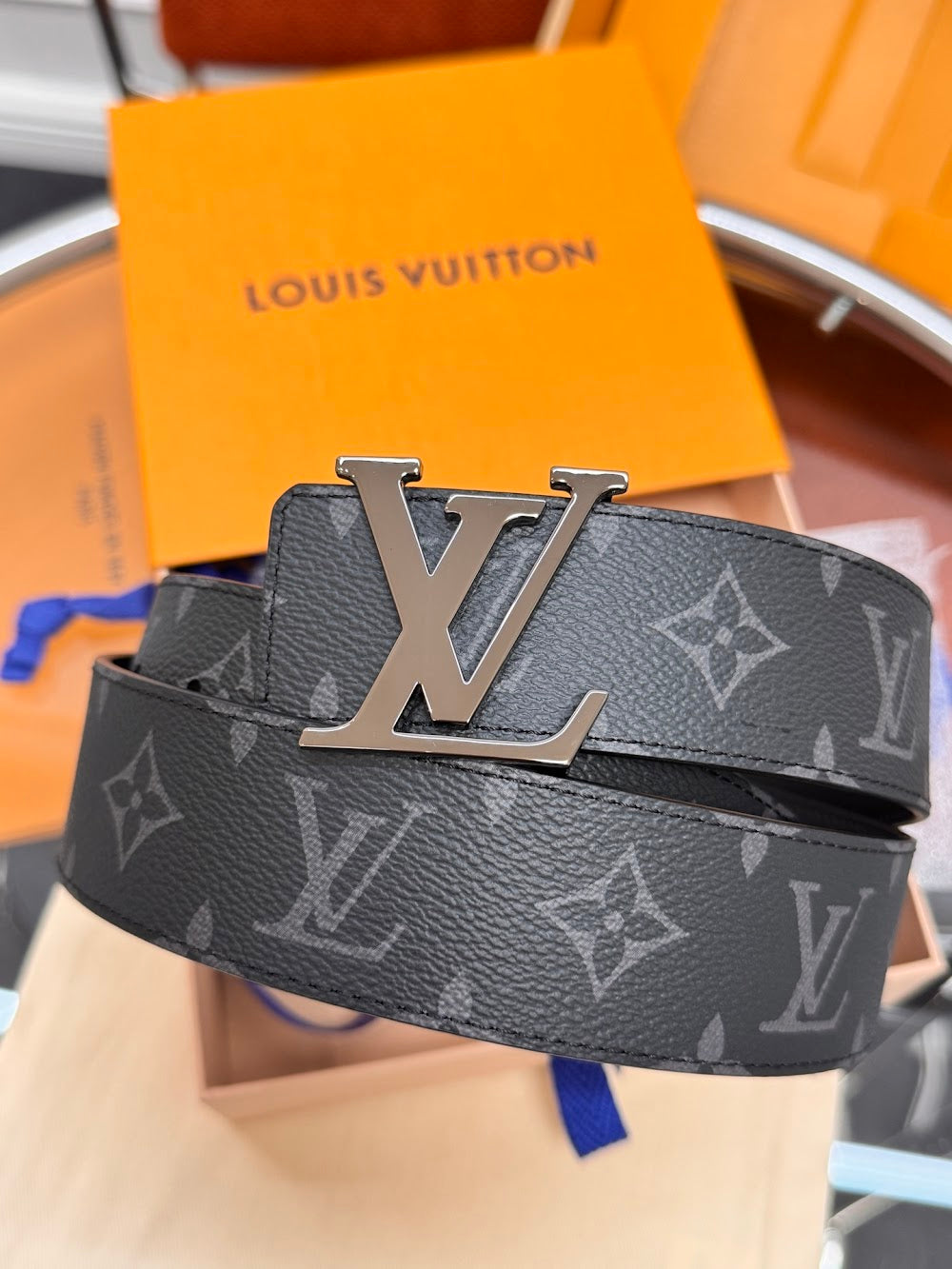 Dragons Bags ln Luxury Belt --109574