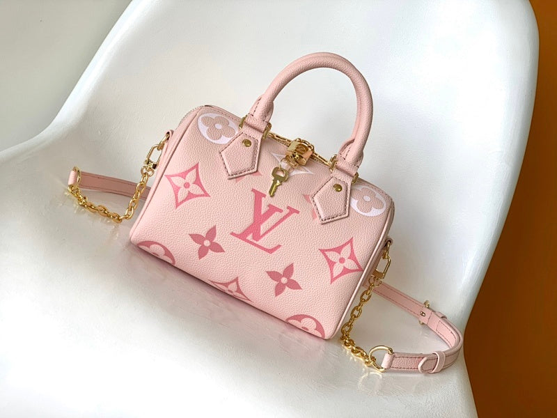 Dragons Bags LVn Luxury Bag --79549