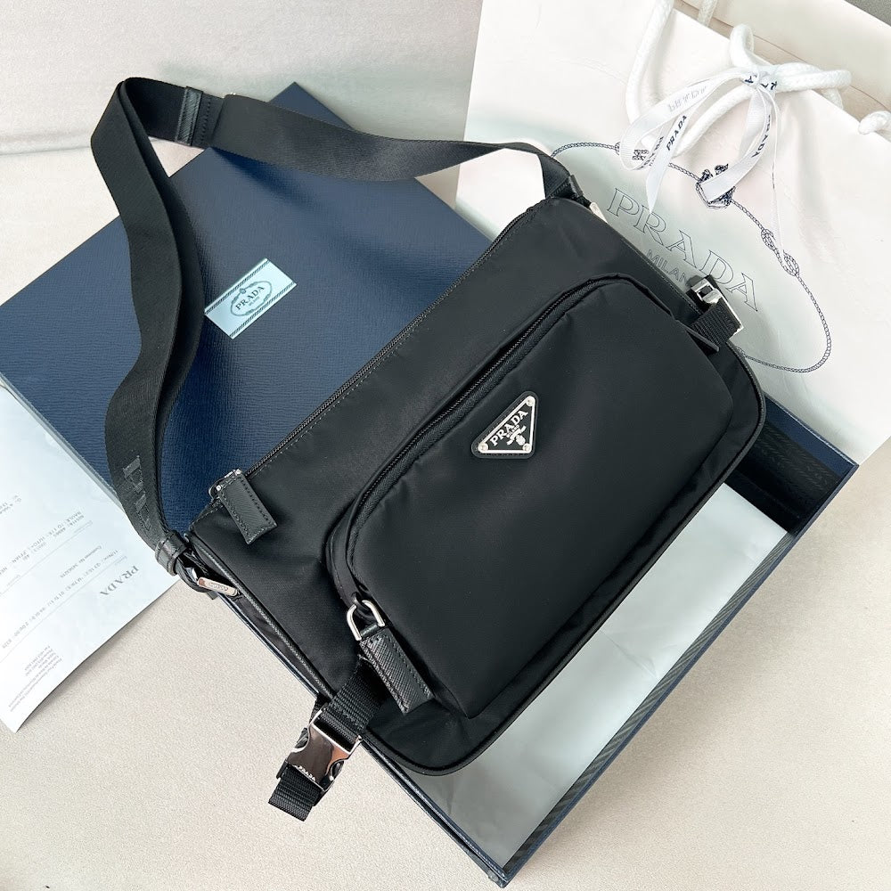 Dragons Bags Pradn Luxury Bag --102412