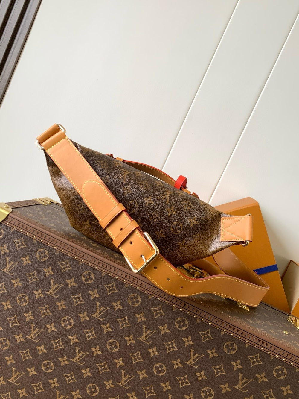 Dragons Bags ln Luxury Bag --71235