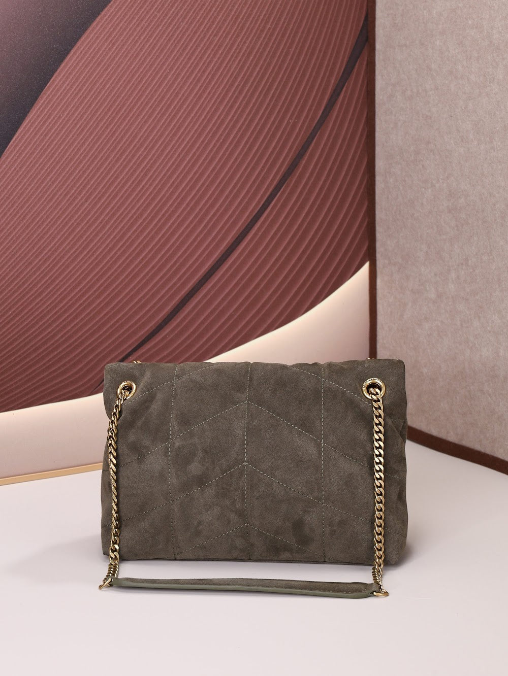 Dragons Bags ysn Luxury Bag --72027