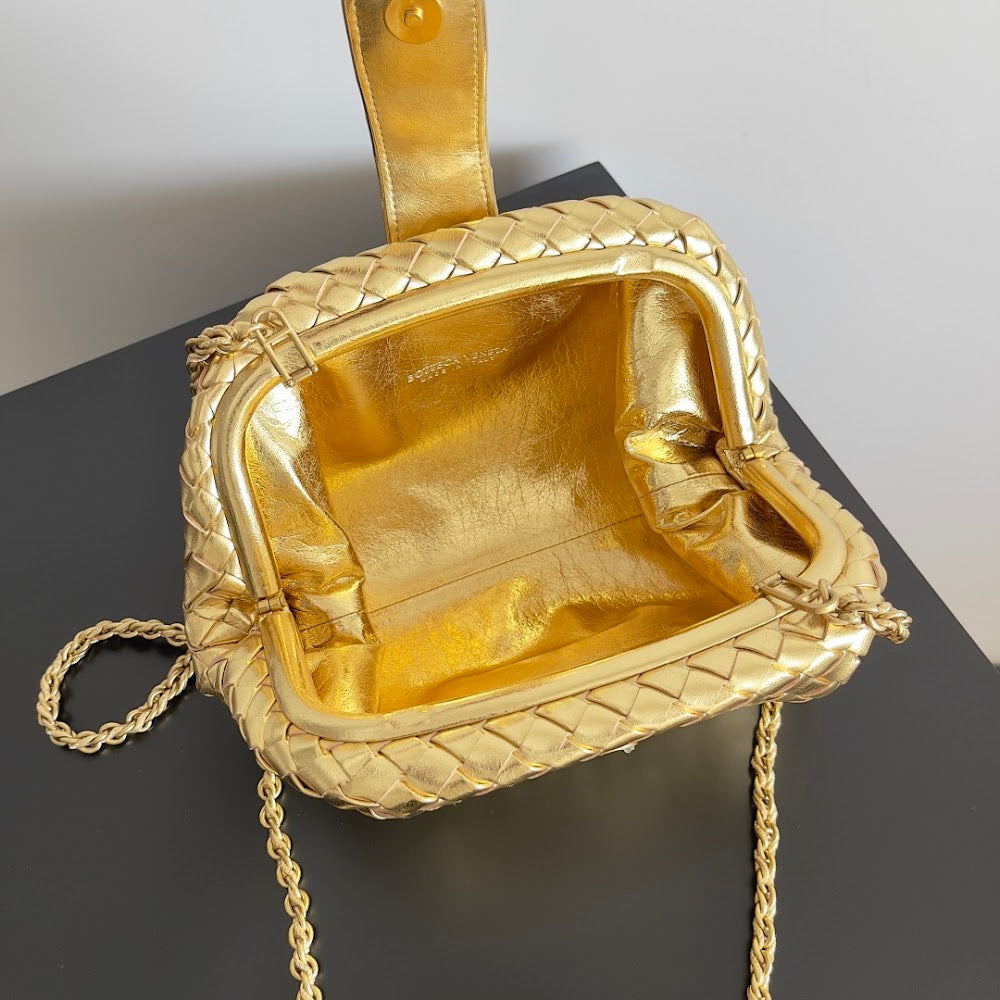 Dragons Bags Bottegan Luxury Bag --91236