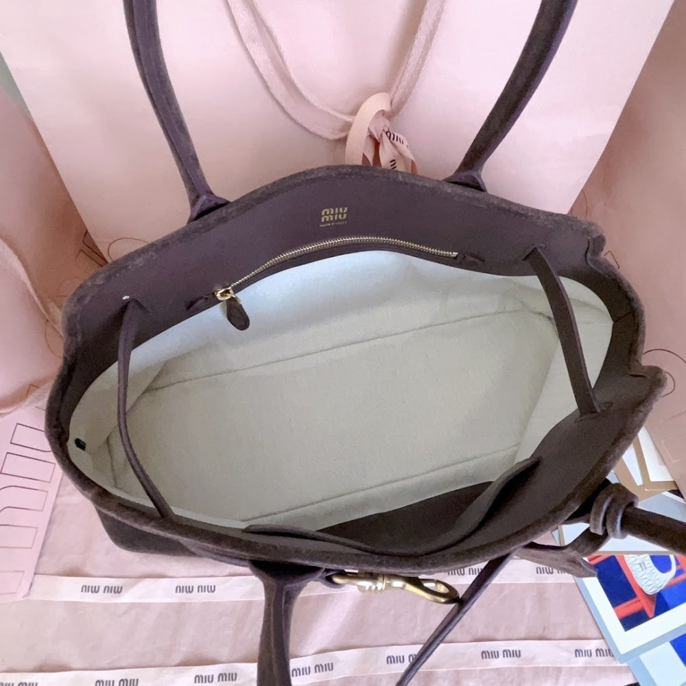 Dragons Bags Miun Miun Luxury Bag --122648