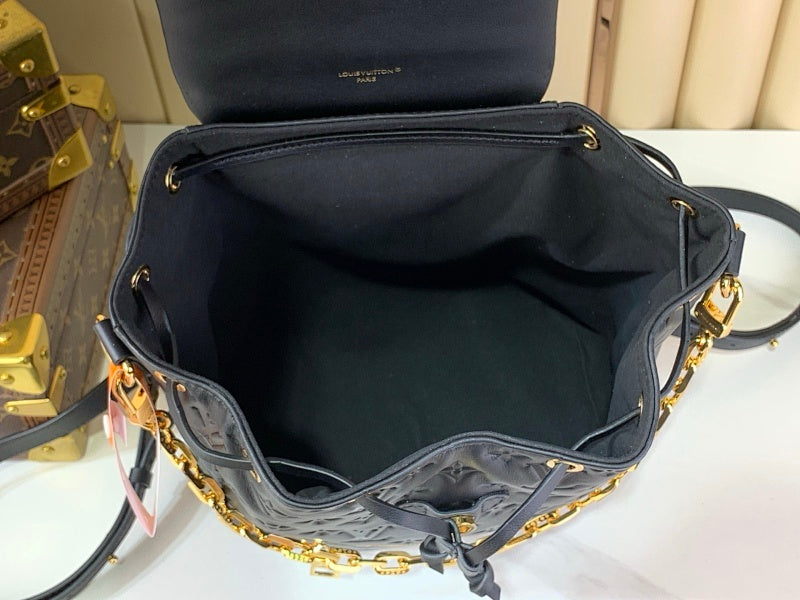 Dragons Bags ln Luxury Bag --69924