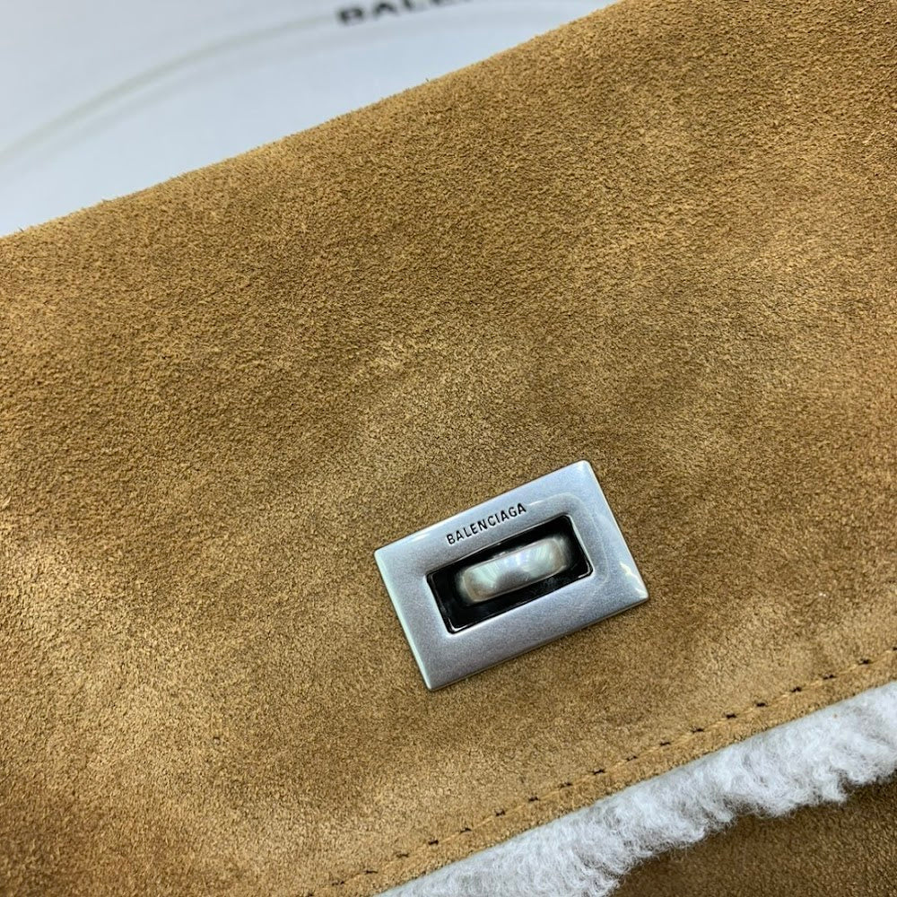 Dragons Bags Balenciaga Luxury Bag --111860