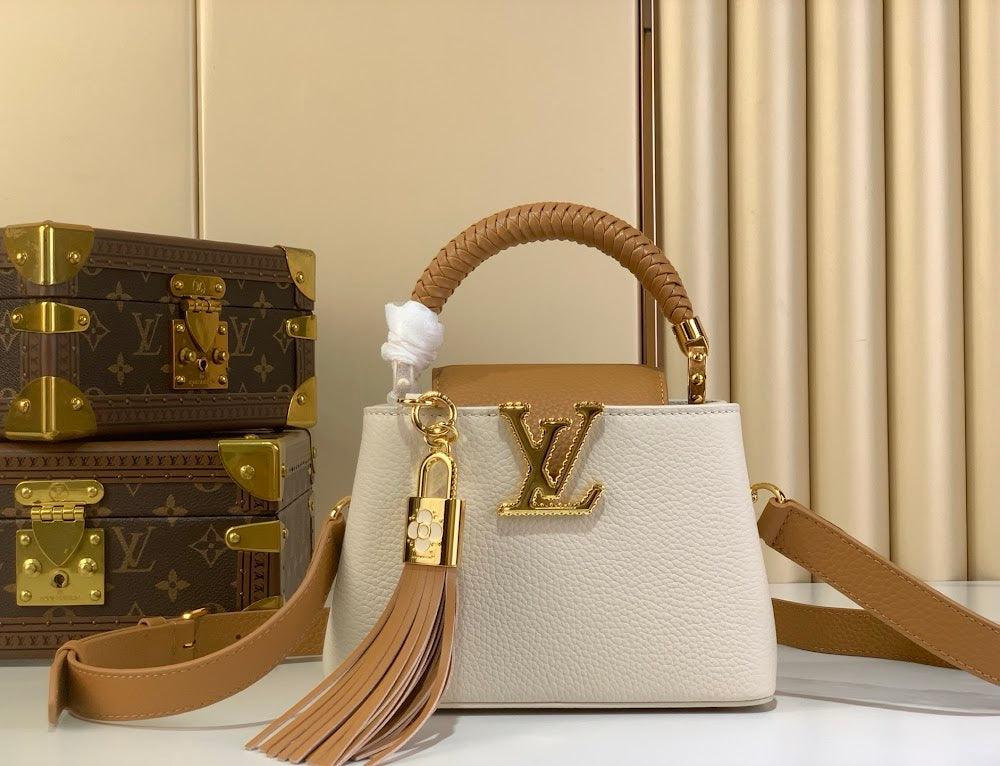 Dragons Bags ln Luxury Bag --56494