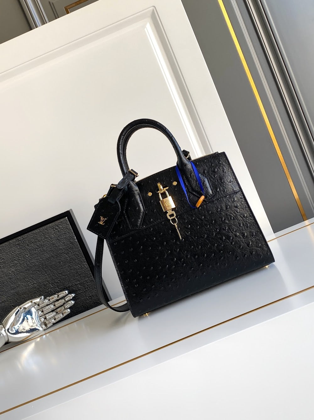 Dragons Bags ln Luxury Bag --96180