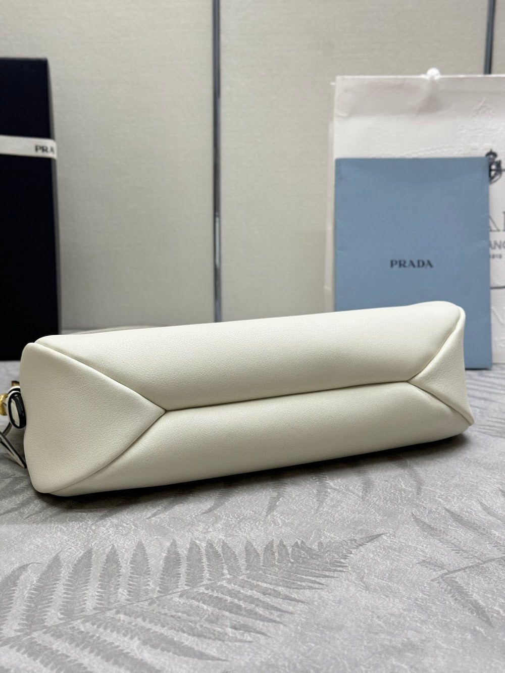 Dragons Bags Pradn Luxury Bag --101428
