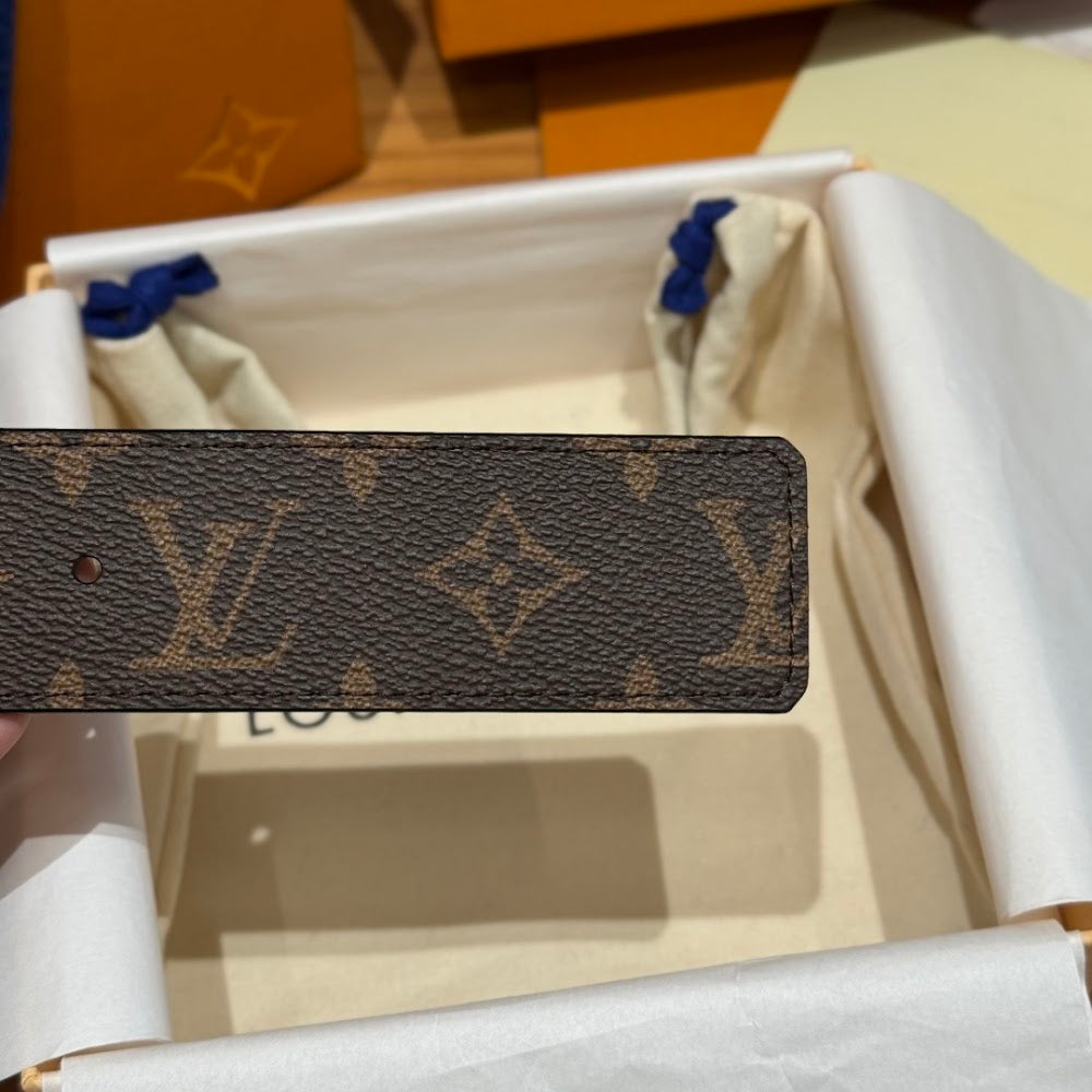 Dragons Bags ln Luxury Belt --100905