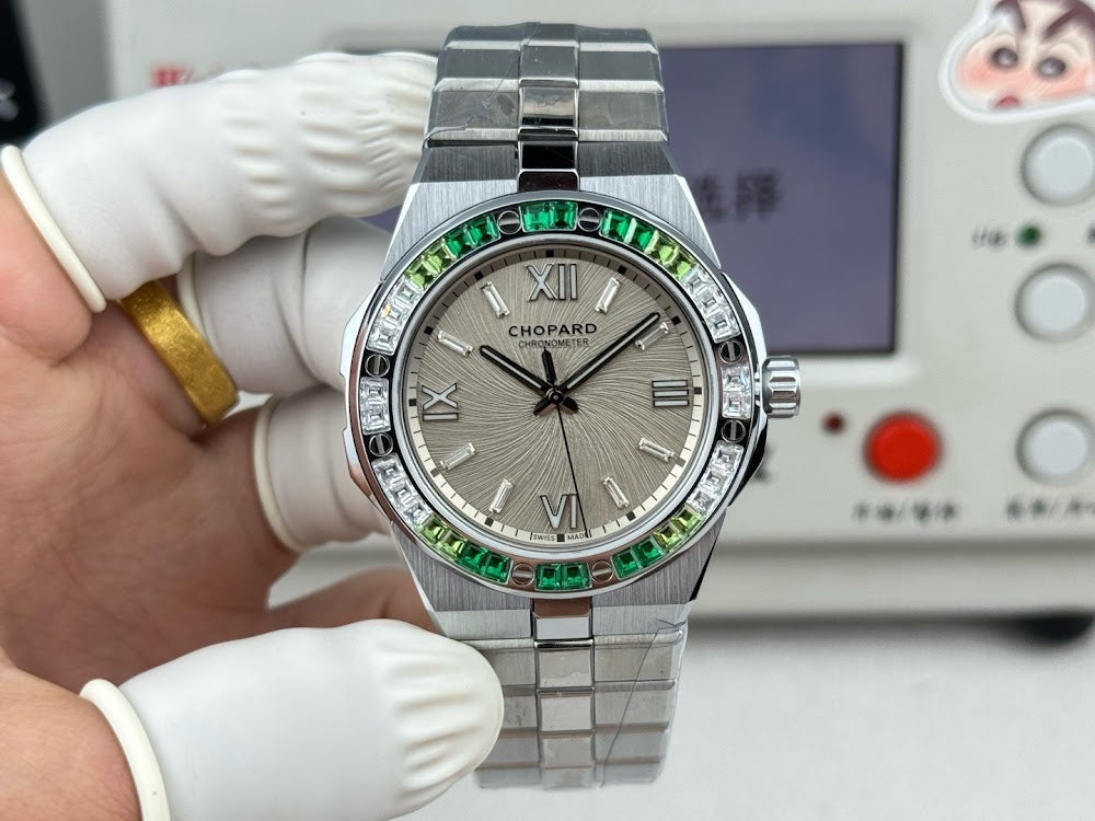 Dragons Bags Luxury Designer Watch --103981