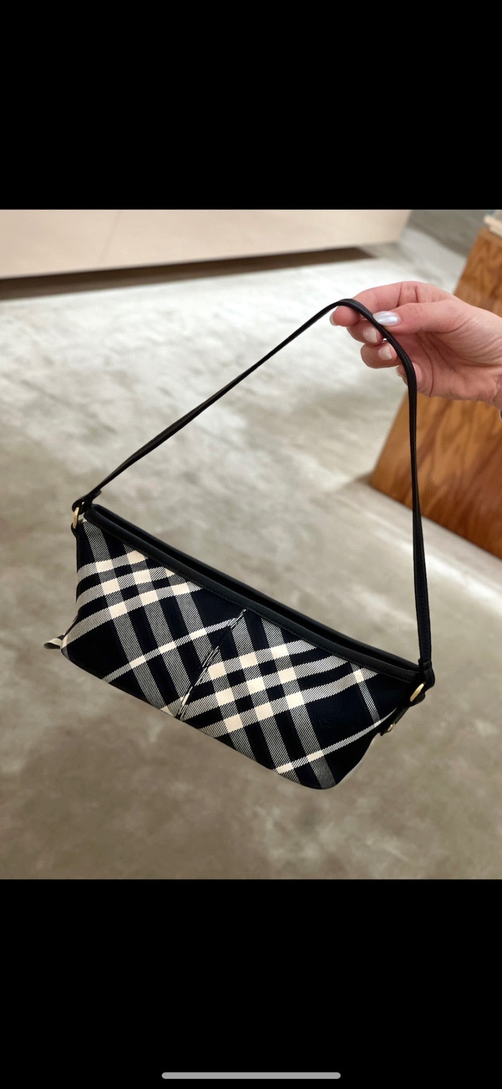 Dragons Bags Burberryn Luxury Bag --92708