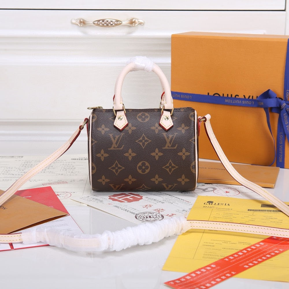 Dragons Bags LVn Luxury Bag --79870