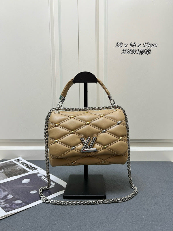 Dragons Bags ln Luxury Bag --81724