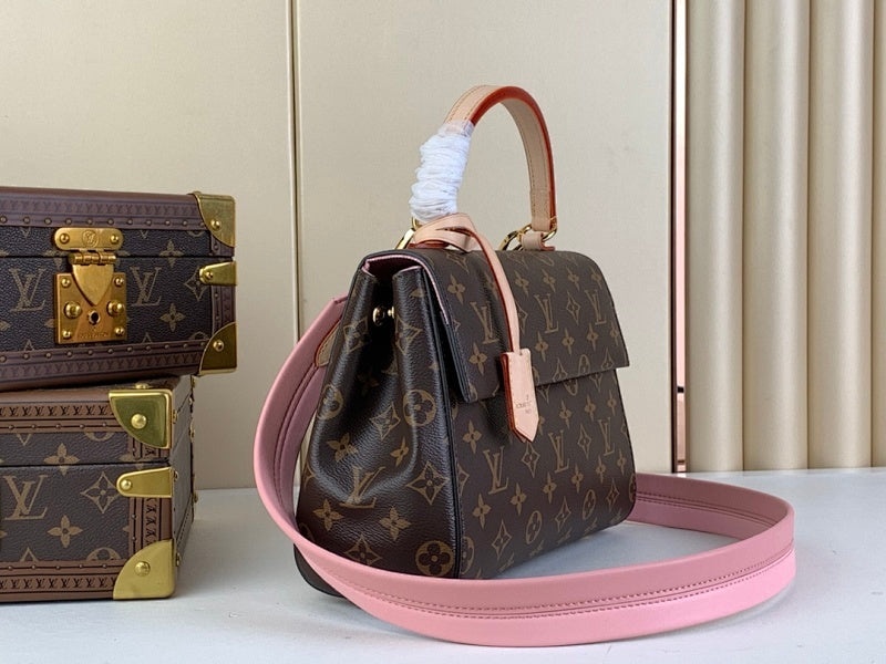 Dragons Bags ln Luxury Bag --61748
