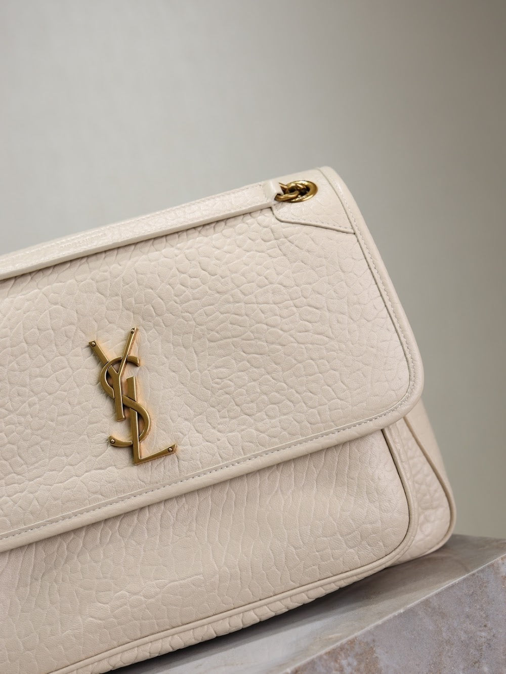 Dragons Bags YSLn Luxury Bag --119695
