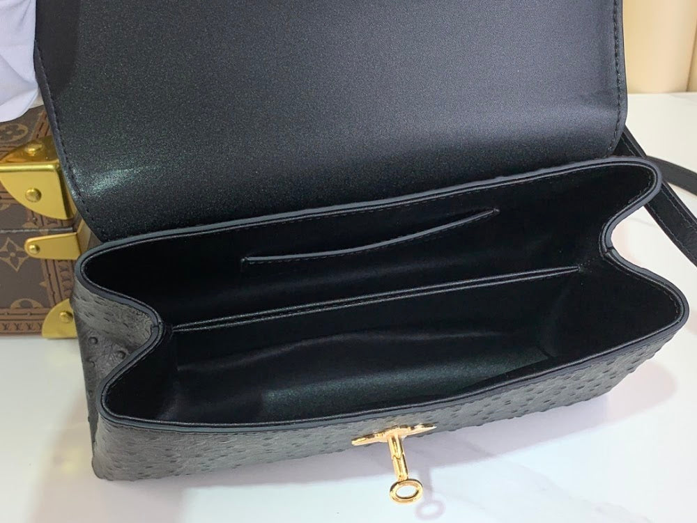 Dragons Bags ln Luxury Bag --57015