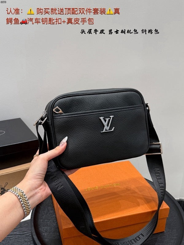 Dragons Bags ln Luxury Bag --71515