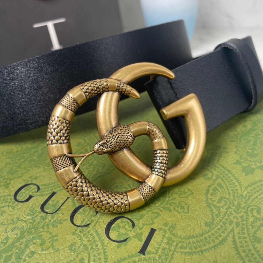 Dragons Bags Guccin Luxury Belt --105269